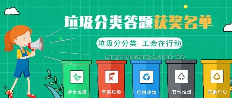 垃圾分类新视角：进展、挑战与未来展望